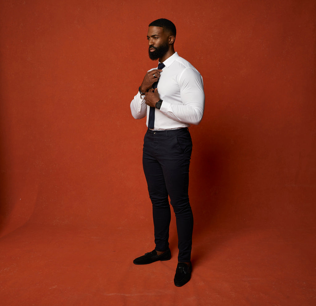 Men’s Office Wear – The Ultimate Guide