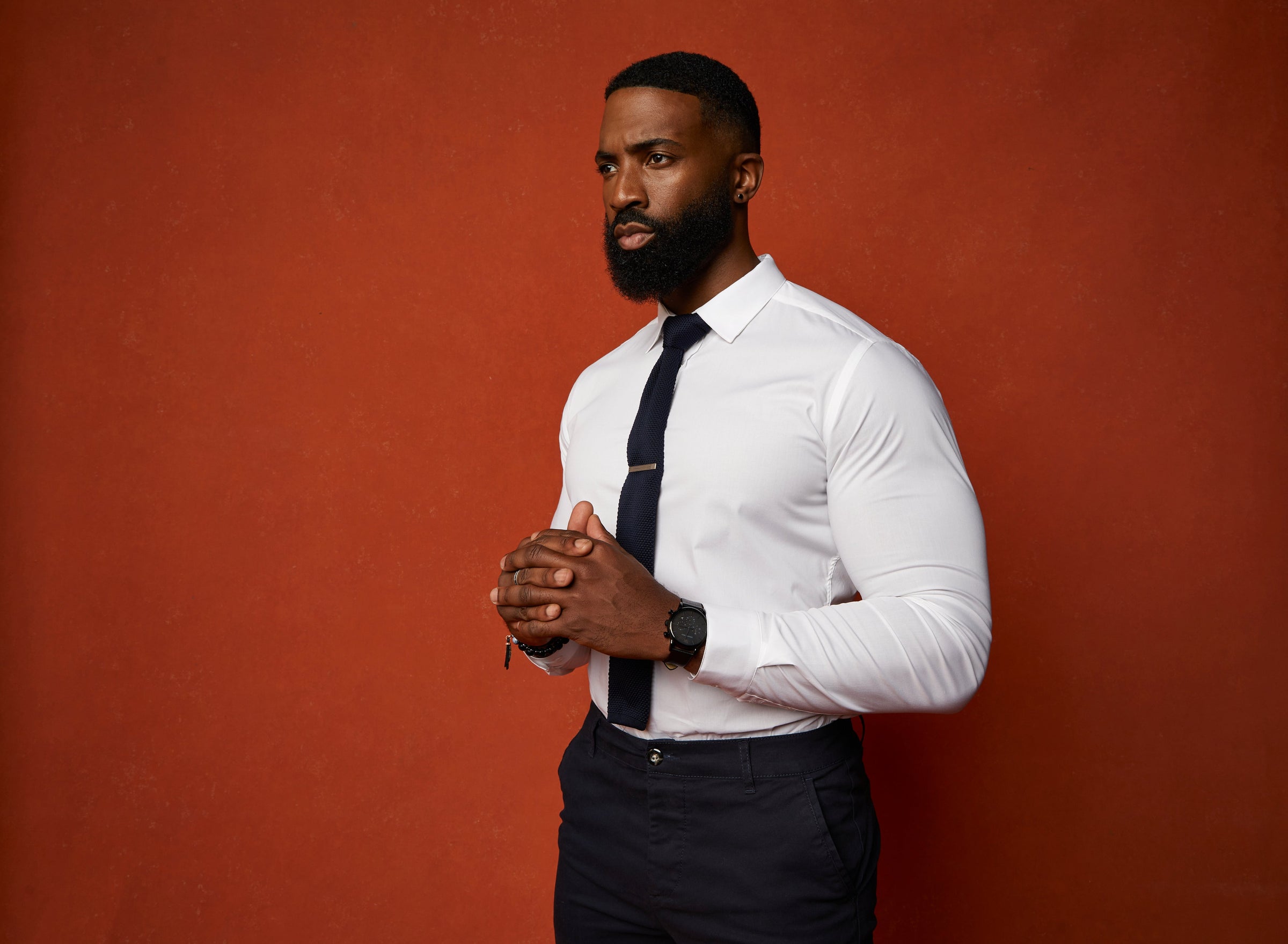 Mens Workwear and Office Wear