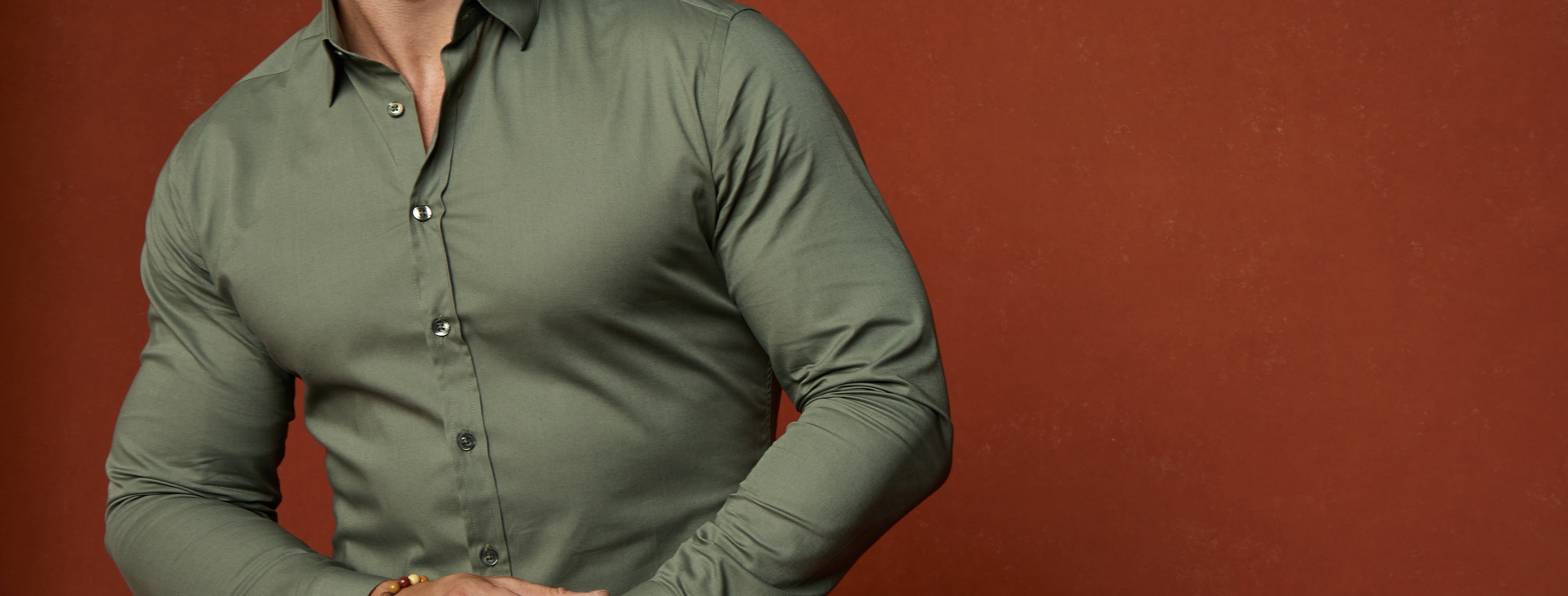 Are Tight Shirts More Attractive?