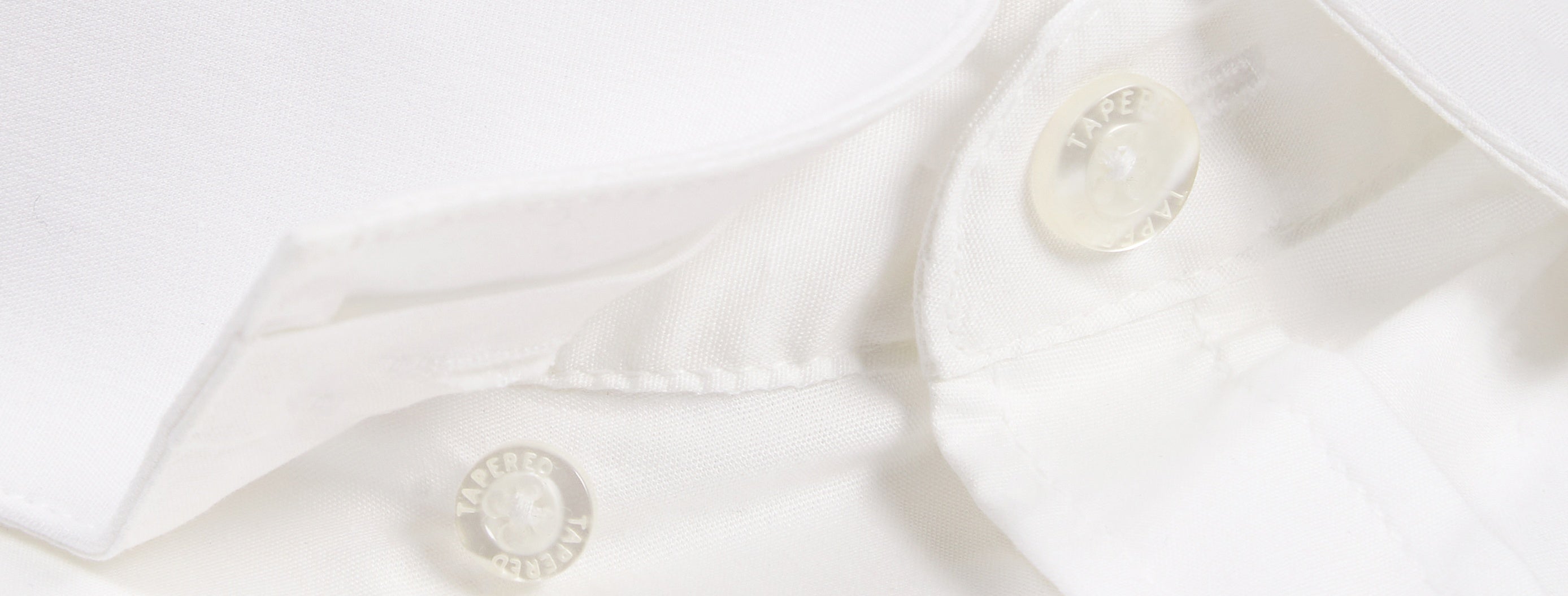 Dress Shirt Fabrics  by Tapered Menswear