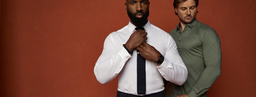 Interview Attire For Men
